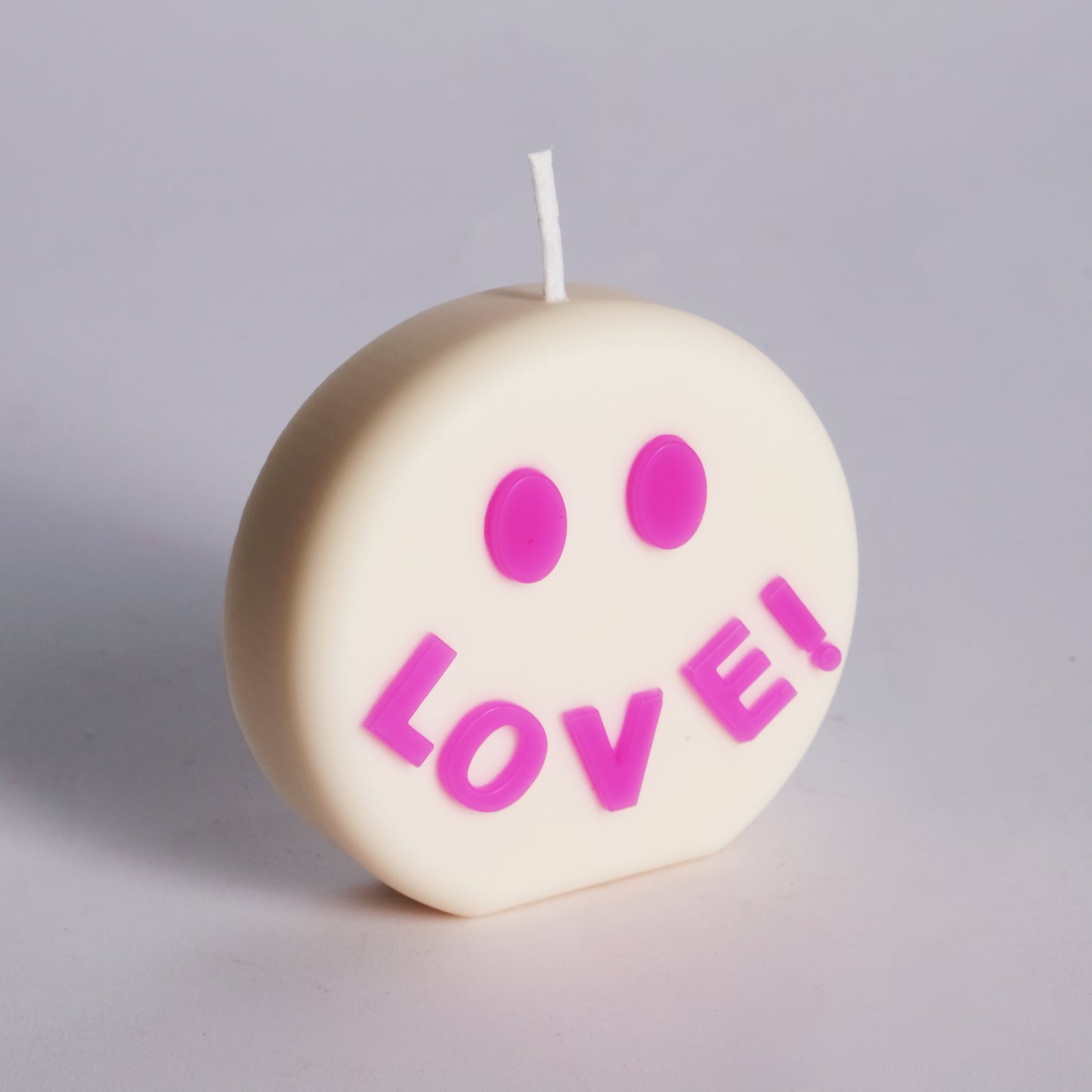 LOVE FACE