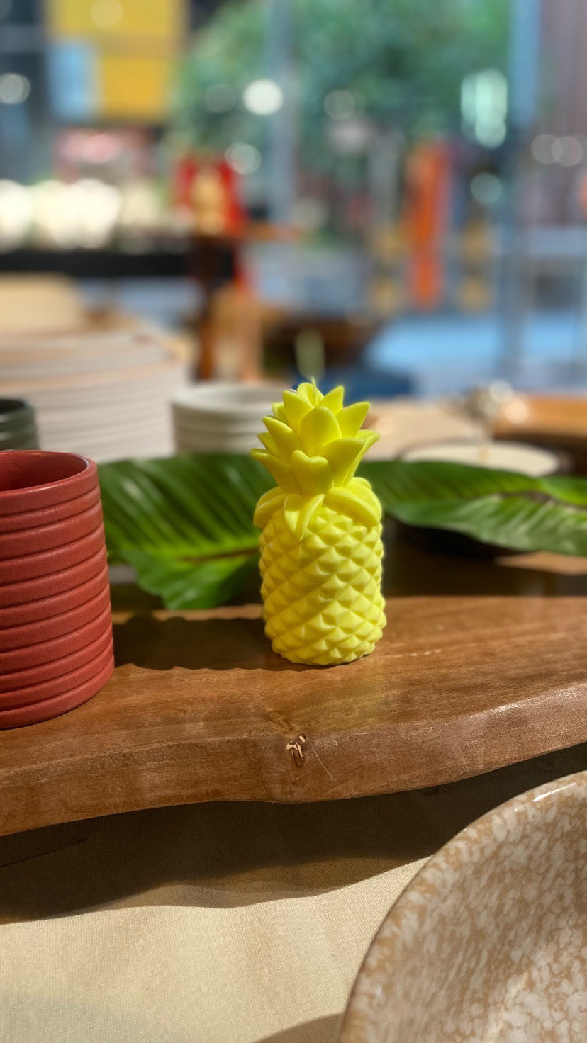 Pineapple (Tropical sass)