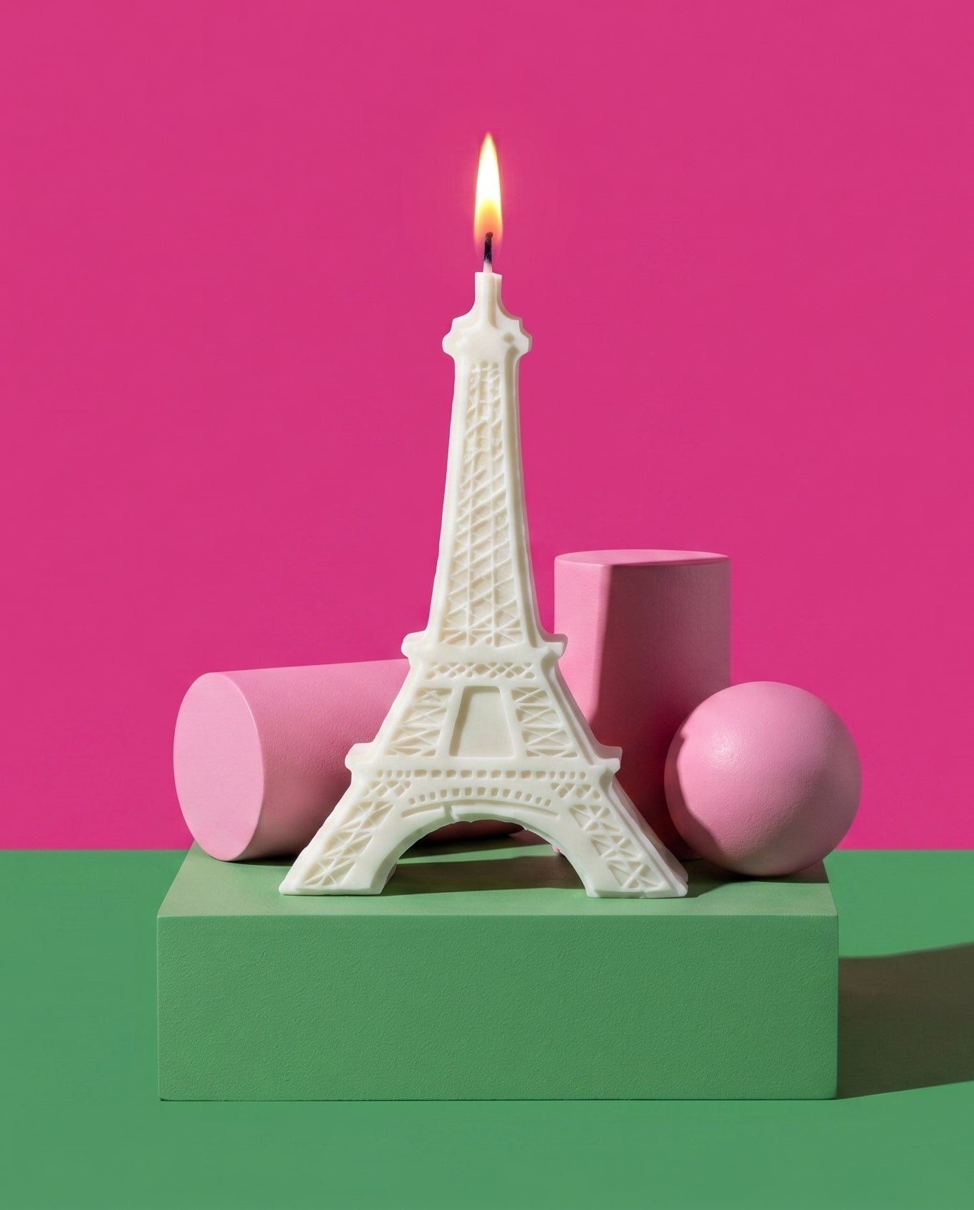 Eiffel Tower