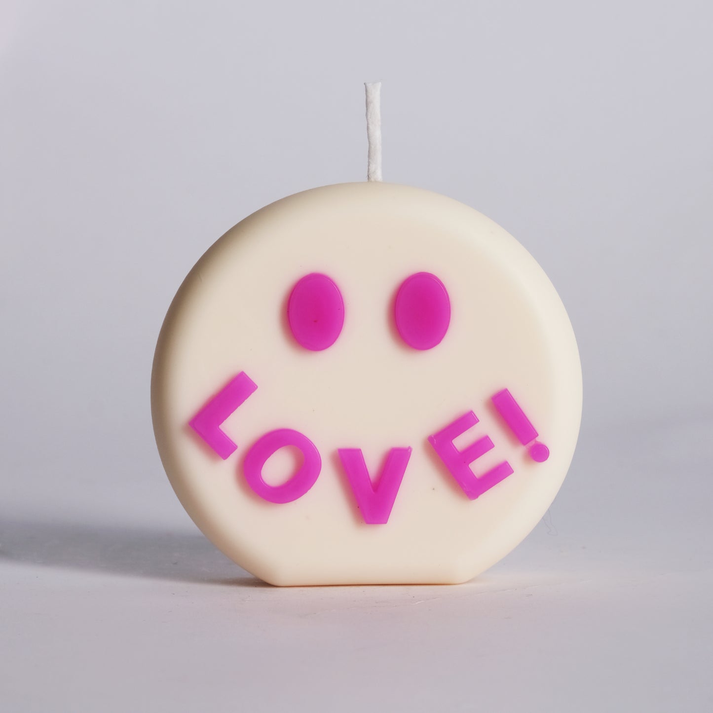 LOVE FACE