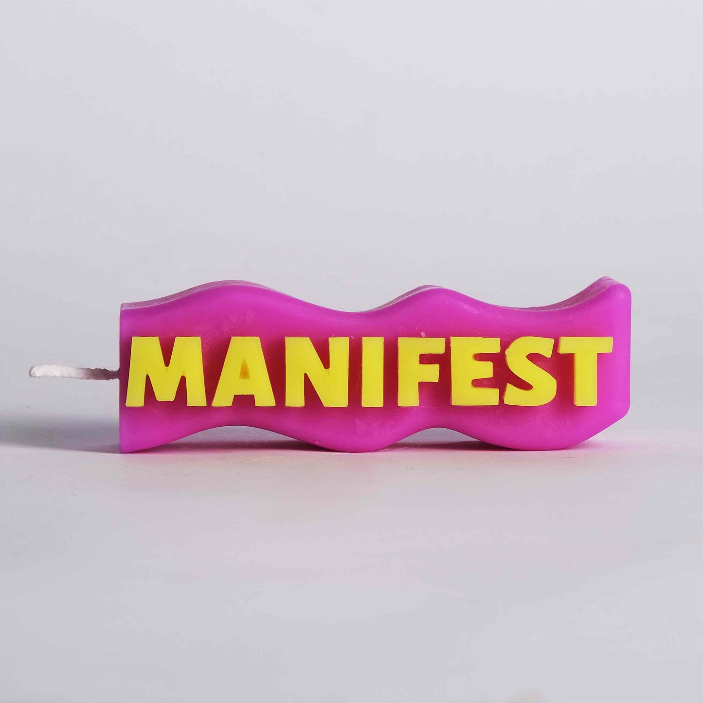 Manifest