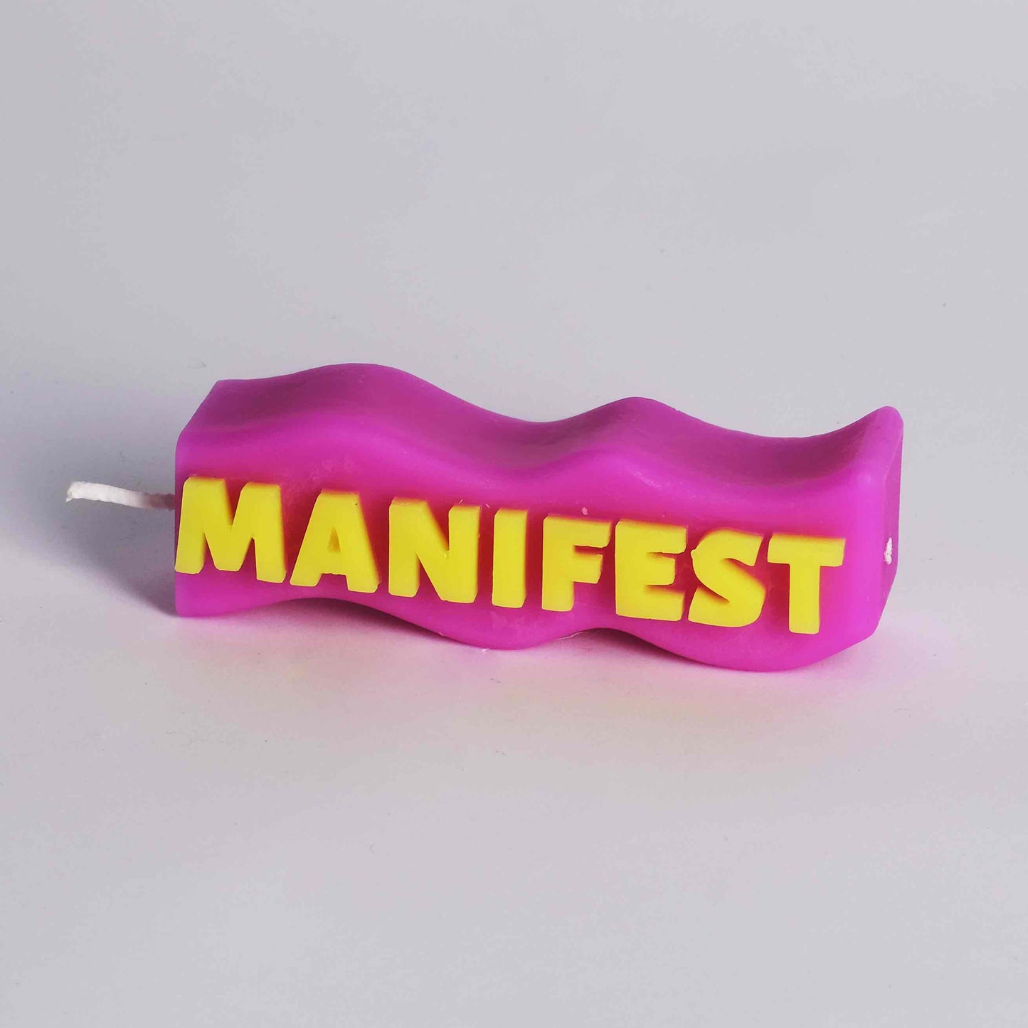 Manifest