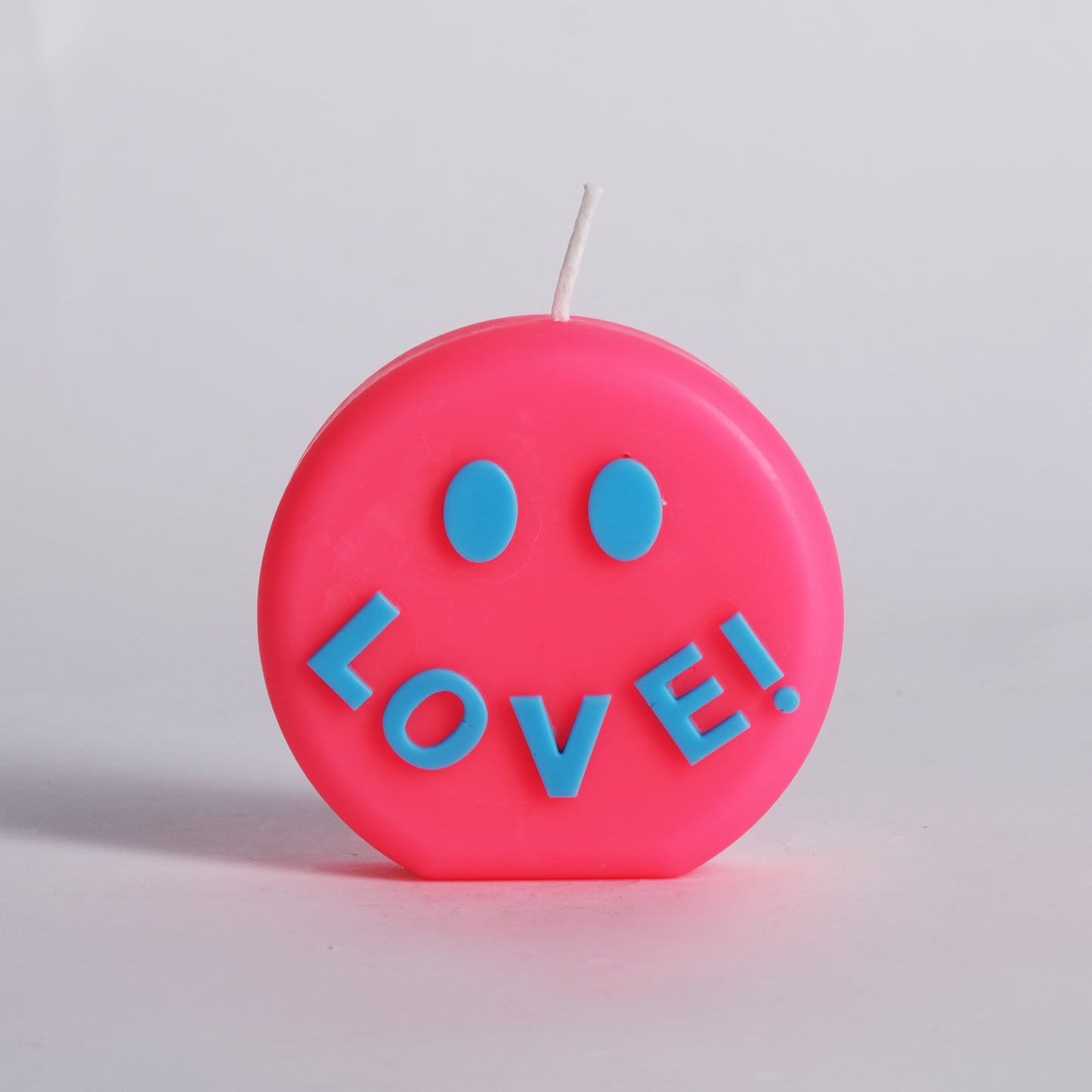 LOVE FACE
