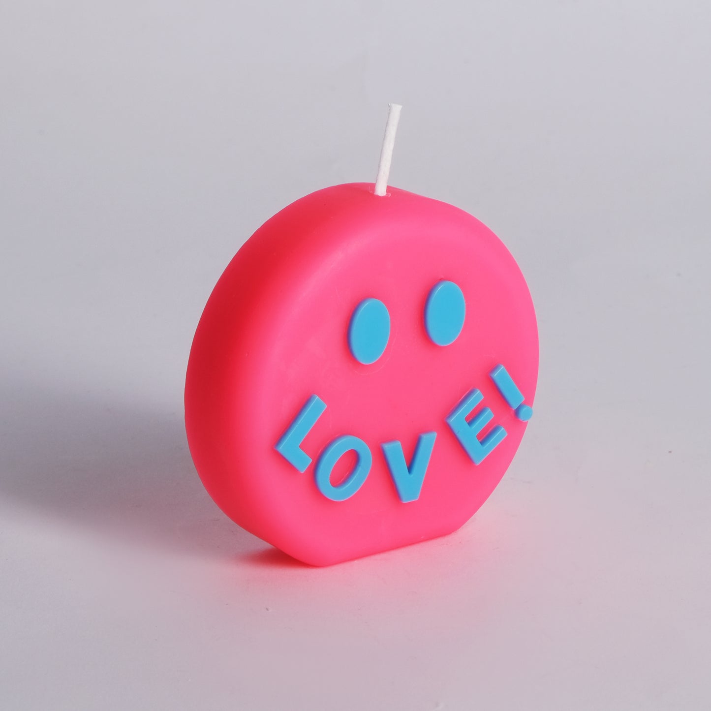 LOVE FACE