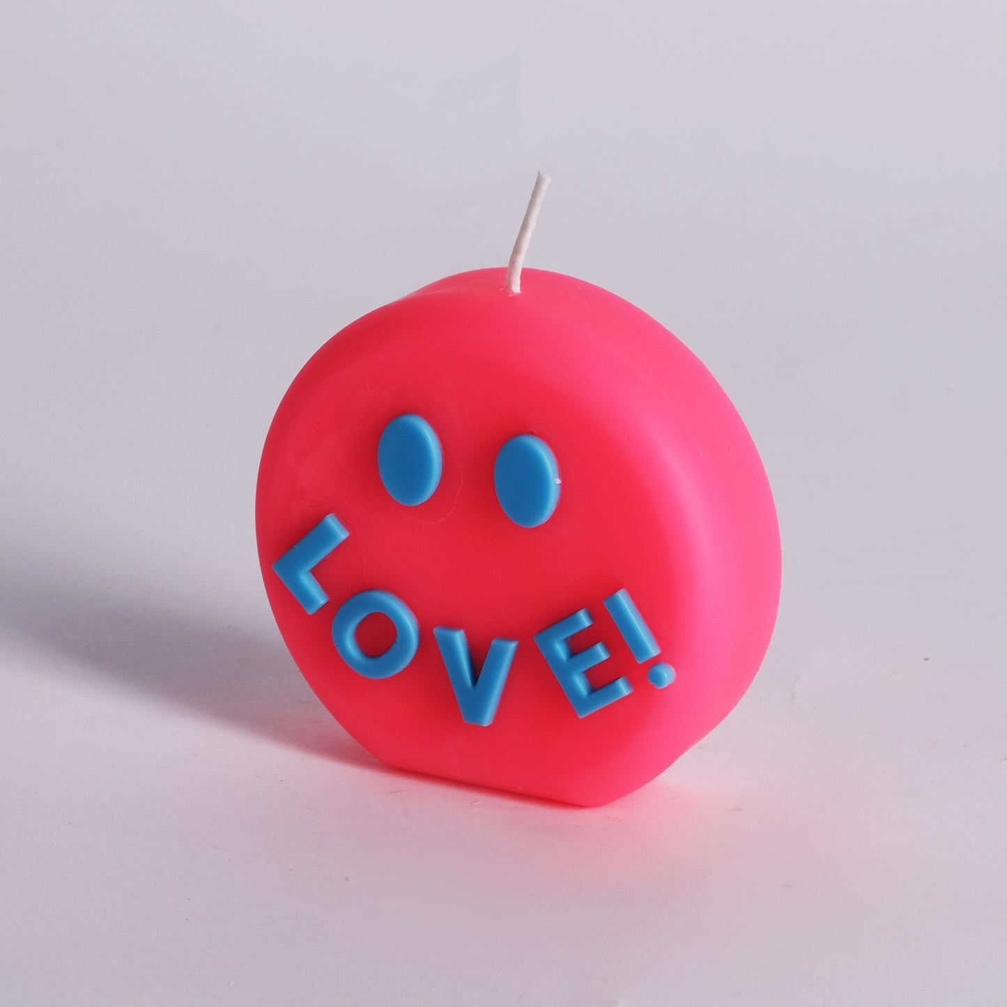 LOVE FACE