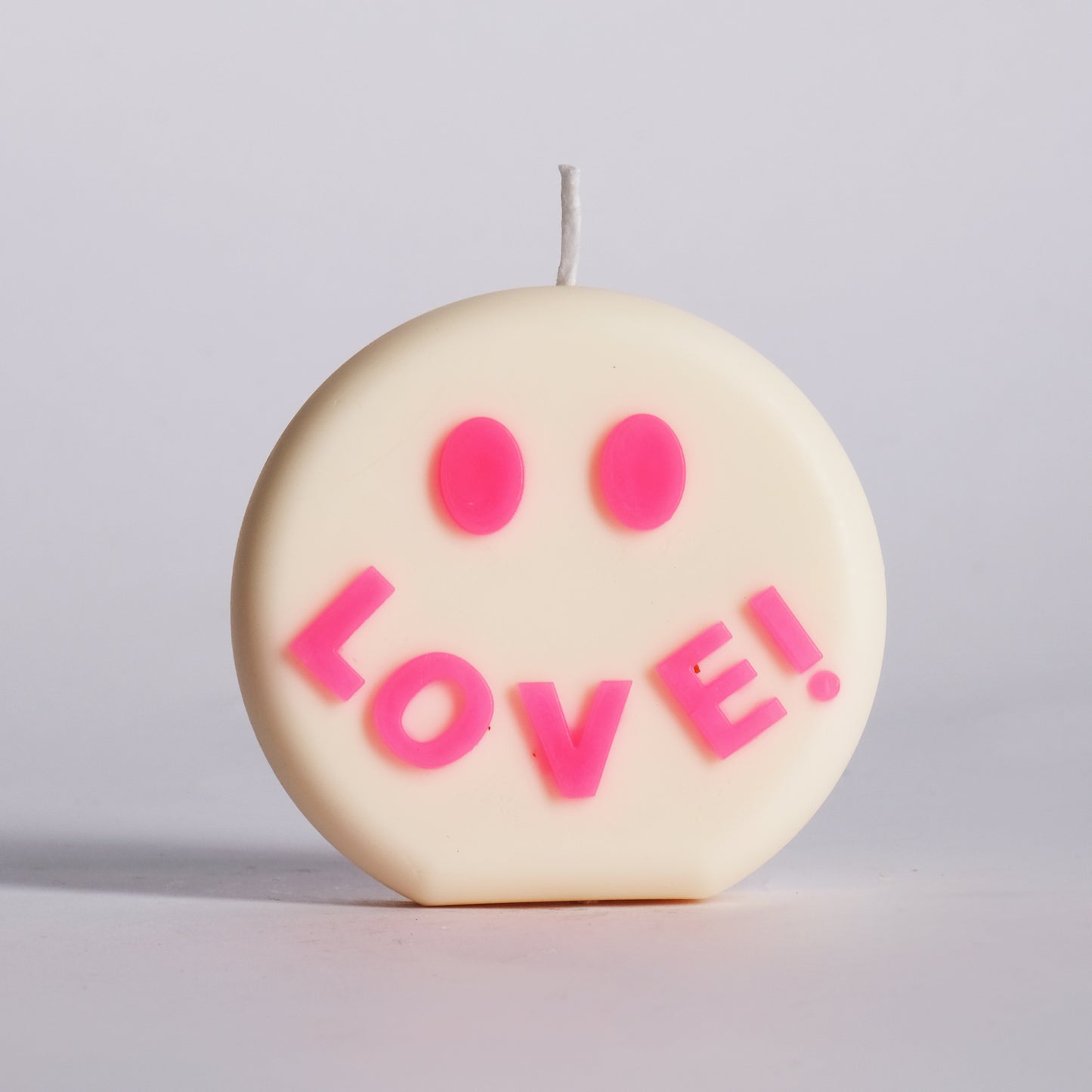 LOVE FACE