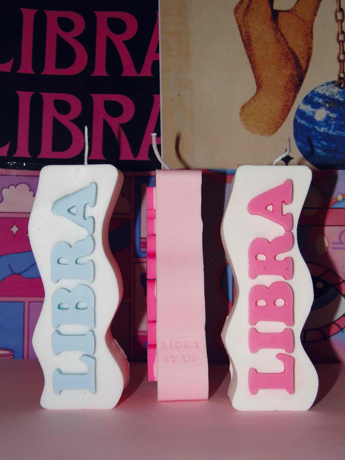 LIBRA