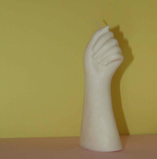 FIST BUMP