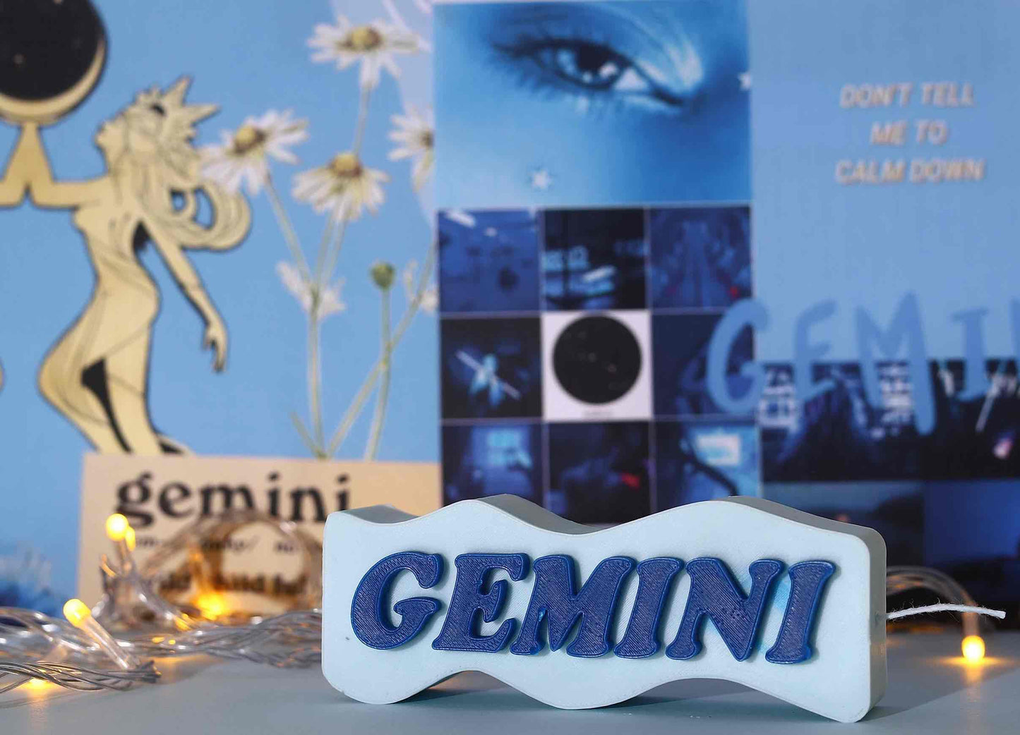 GEMINI