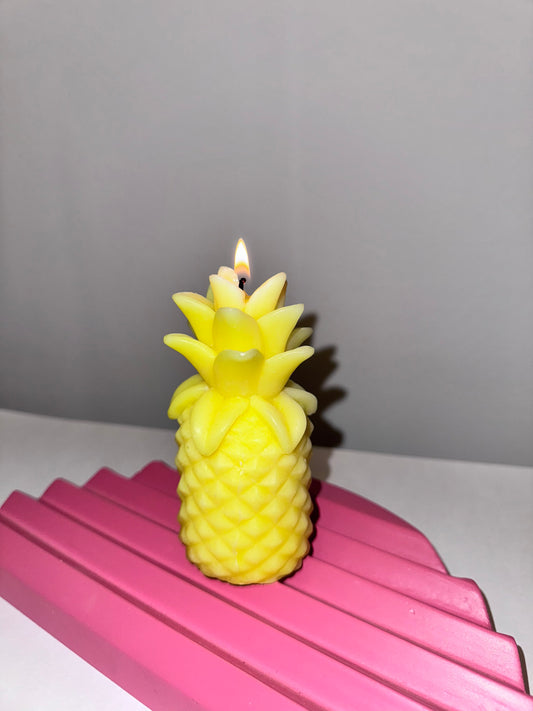 Pineapple (Tropical sass)