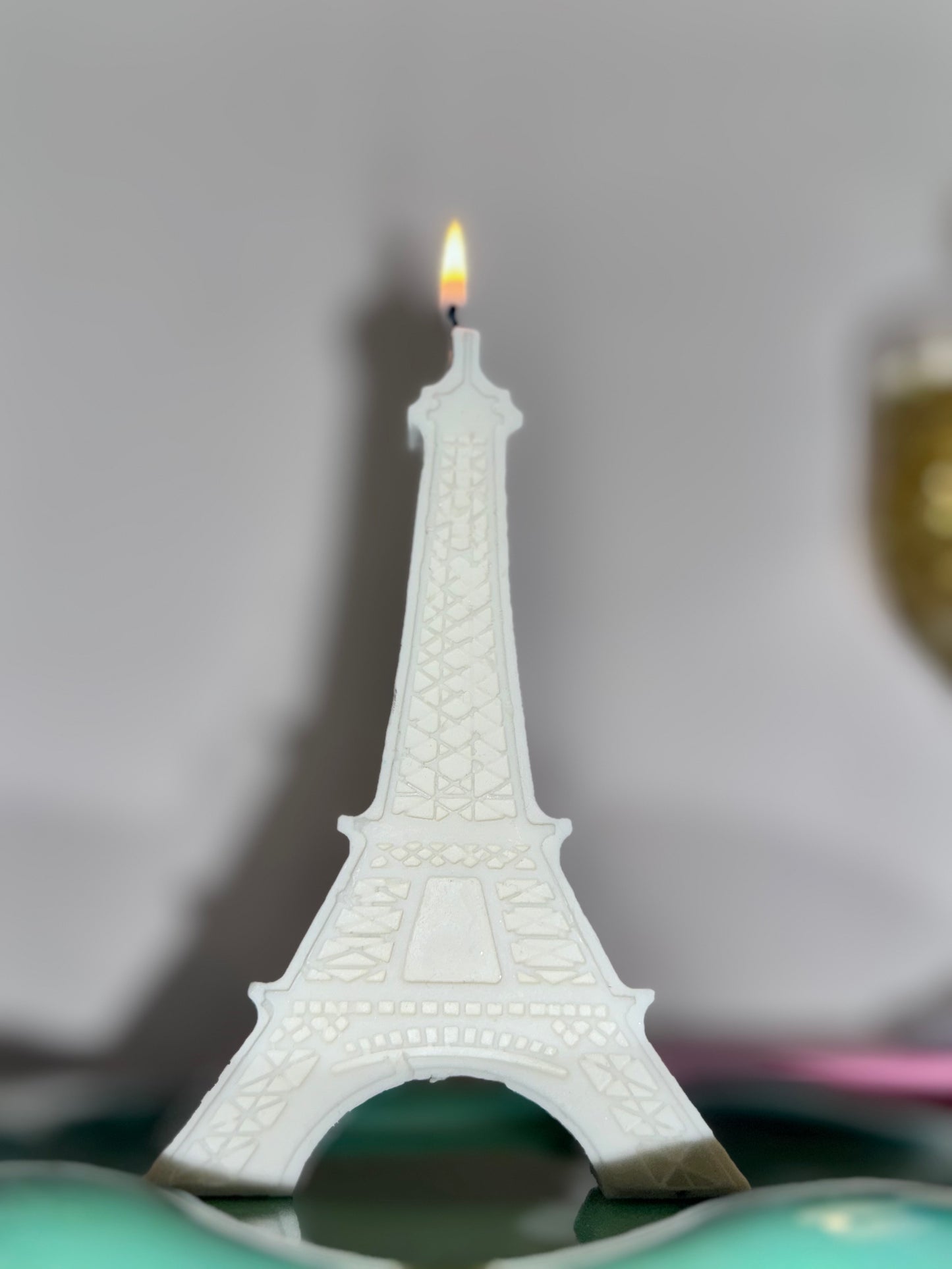 Eiffel Tower