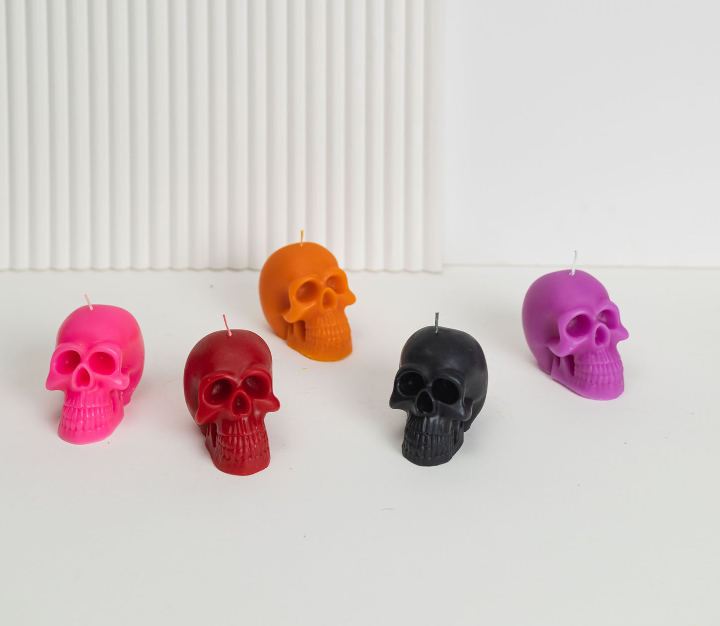 THE SKULL