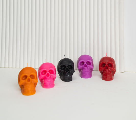 THE SKULL