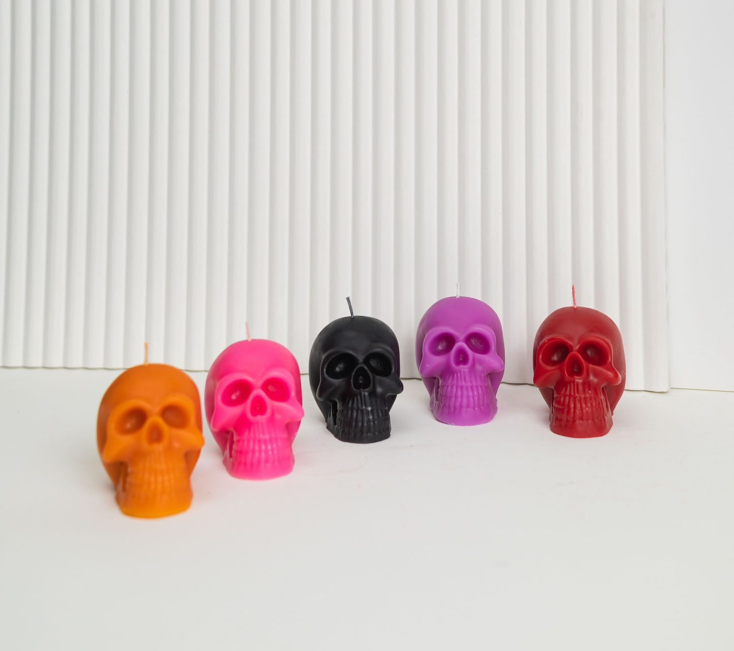 THE SKULL