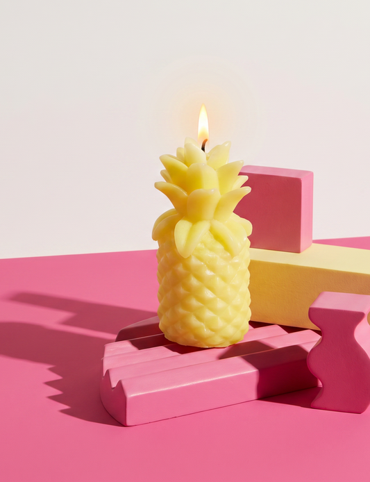 Pineapple (Tropical sass)