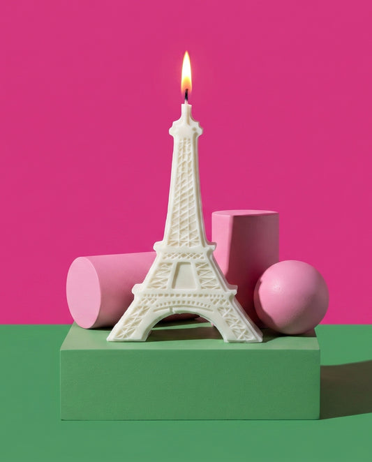 Eiffel Tower